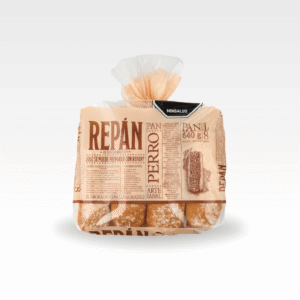 REPAN PERRO ARTESANAL 8 UND