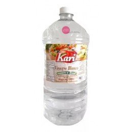 VINAGRE BLANCO KARI GARRAFA