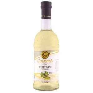 VINAGRE VINO BLANCO COLAVITA 500 ML