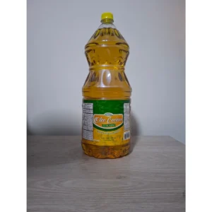 Aceite Oleo Cocina 3000 Ml