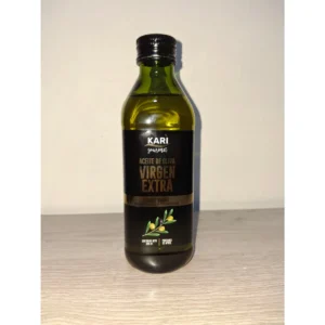 Aceite Oliva Extra Virgen X 500 Ml