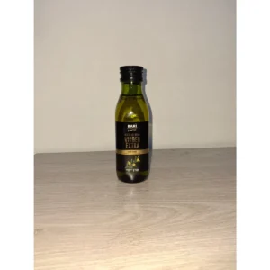 Aceite Olva Extra Virgen X 250 Ml