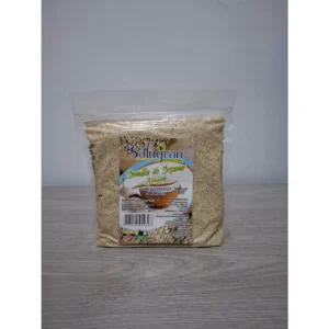 Ajonjoli Descortezado X 250 Grm