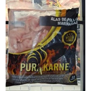 Alas De Pollo X Kilo