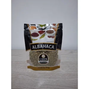 Albahaca 15 Grm