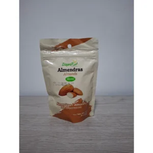 Almendra Entera X 100 Grm