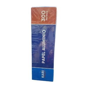Aluminio X 300 Mts