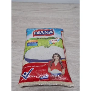Arroz Diana X 1000 Grm