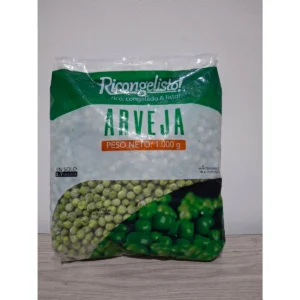 Arverja Ricongelisto X1000