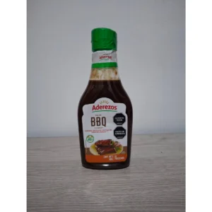Bbq Aderezos X 500 Grm