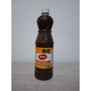 Bbq Bary Dulce X 1160 Grm