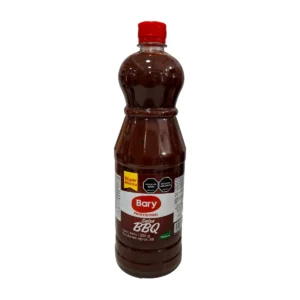 Bbq Bary X 1160 Grm