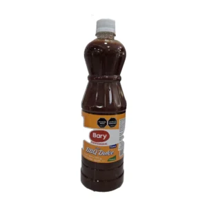 Bbq Dulce Bary X 1160 Grm
