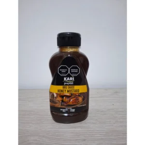 Bbq Sauce Honey Mustard X 410 Grm