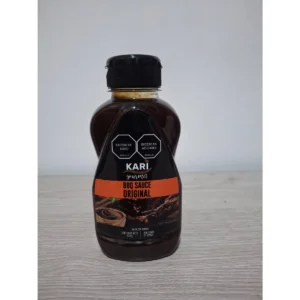Bbq Sauce Original Kary X 410 Grm