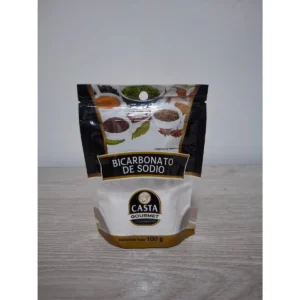 Bicarbonato 100 Grm