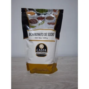 Bicarbonato 1000 Grm