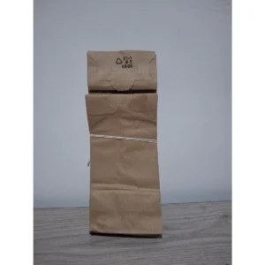 Bolsa Papel 1 Lb