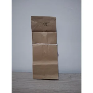 Bolsa Papel 3 Lb
