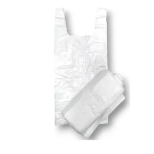 Bolsa T15 Blanca