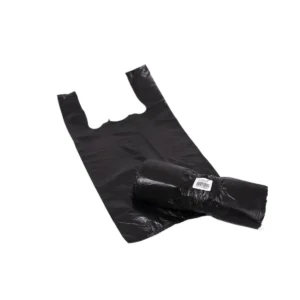 Bolsa T15 Negra