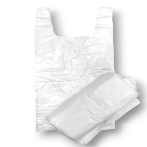 Bolsa T20 Blanca