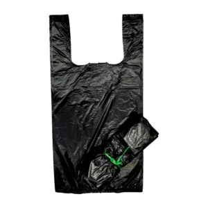 Bolsa T20 Negra