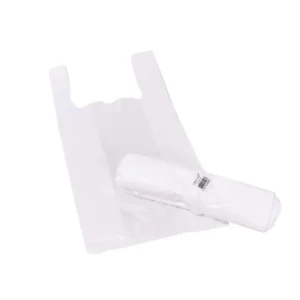 Bolsa T30 Blanca