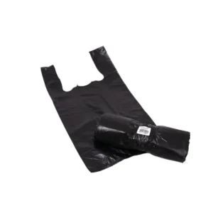 Bolsa T30 Negra