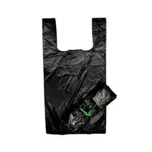 Bolsa T40 Negra