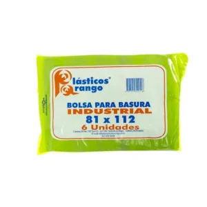Bolsa Yumbo X 6 Und