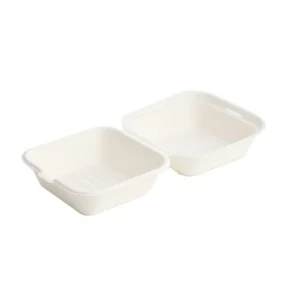 Porta Comida C1 Biodegradable X 20 Und