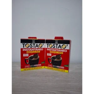 Cafe Granulado X 35 Sticks