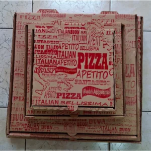 Caja Pizza 45 X 45