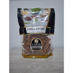 Canela Entera 250 Grm