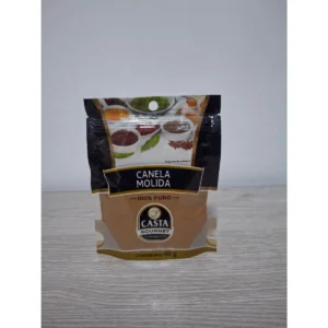 Canela Molida 40 Grm