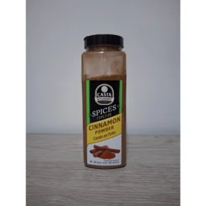 Canela Molida 454 Grm