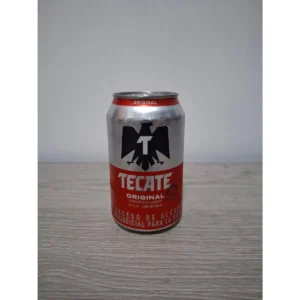 Cerveza Tecate X Und