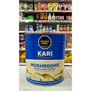ChampiムOn 2840 Grm Kary