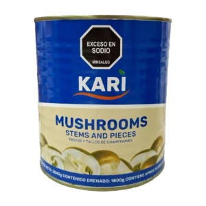 ChampiムOn 800 Grm Kary