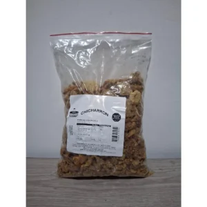 Chicharron X 500 Grm
