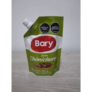 Chimichurri X 200 Grm