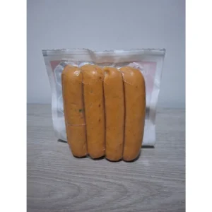 Chorizo Ternera X 8 Und Fricar
