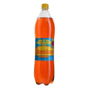 Colombiana Nacional X 1500 Ml X 12 Und