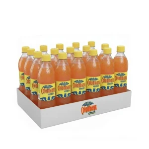 Colombiana X 400 Ml X 15 Und