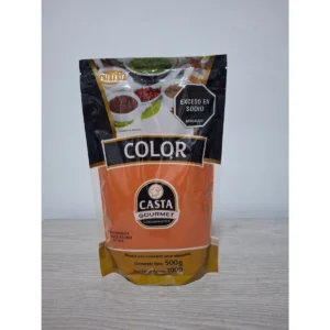 Color Casta 500 Grm