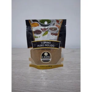Comino Molido 40 Grm