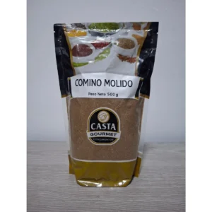 Comino Molido 500 Grm
