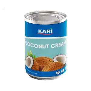 Crema De Coco X 400 Ml Kary
