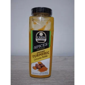 Curcuma 454 Grm